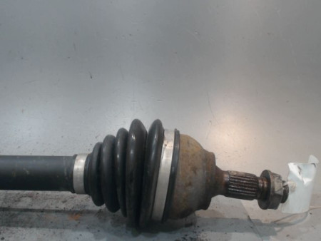 TRANSMISSION AVANT GAUCHE CITROEN DS3 1.6 HDi 110