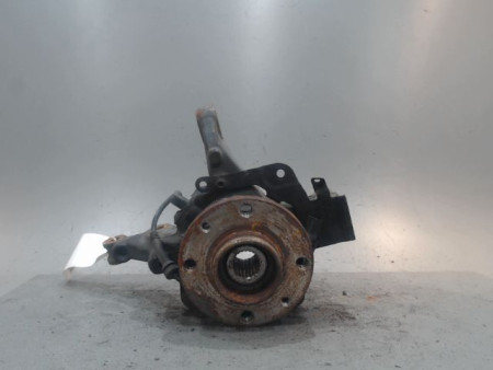 PIVOT AVANT GAUCHE RENAULT CLIO
