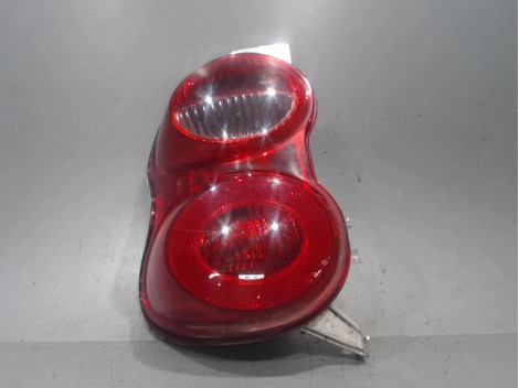 FEU ARRIERE GAUCHE  SMART FORTWO