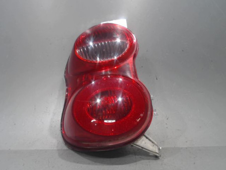 FEU ARRIERE GAUCHE  SMART FORTWO