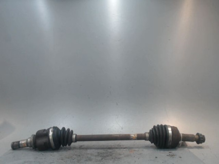 TRANSMISSION AVANT GAUCHE PEUGEOT 107 1.0