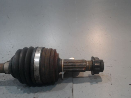 TRANSMISSION AVANT GAUCHE PEUGEOT 107 1.0