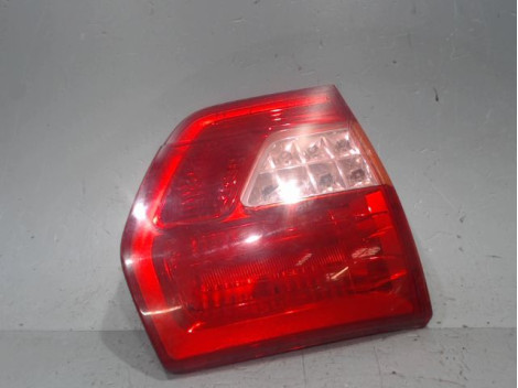 FEU ARRIERE INTERIEUR GAUCHE CITROEN C5