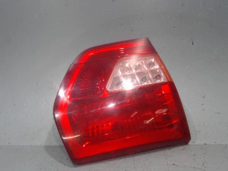FEU ARRIERE INTERIEUR GAUCHE CITROEN C5
