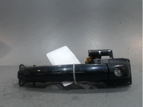 POIGNEE EXTERIEURE PORTE AVANT GAUCHE OPEL AGILA