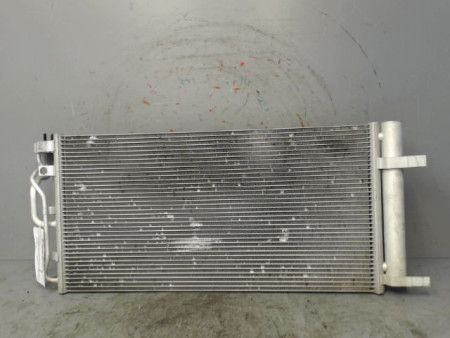 RADIATEUR / CONDENSEUR CLIM KIA XCEED