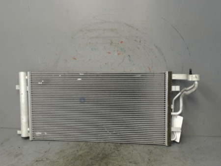 RADIATEUR / CONDENSEUR CLIM KIA XCEED