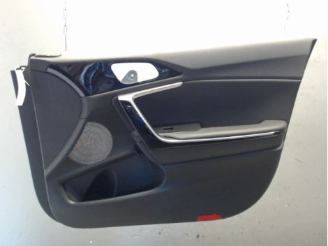 GARNITURE PORTE AVANT DROIT KIA XCEED