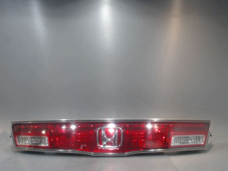 DEFLECTEUR HAYON HONDA CIVIC
