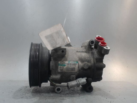 COMPRESSEUR AIR CONDITIONNE RENAULT MODUS