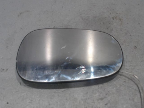 GLACE RETROVISEUR EXT D RENAULT MODUS