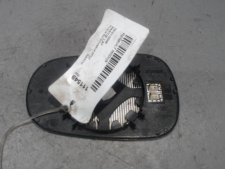GLACE RETROVISEUR EXT D RENAULT MODUS
