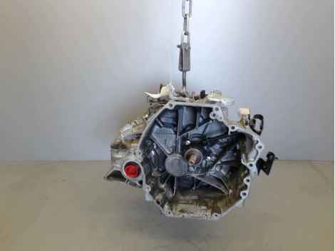 BOITE A VITESSE MECANIQUE NISSAN QASHQAI 1.6 dCi