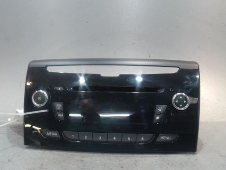 AUTORADIO LANCIA Y