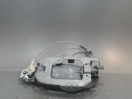POIGNEE EXTERIEURE PORTE AVANT GAUCHE HONDA CIVIC