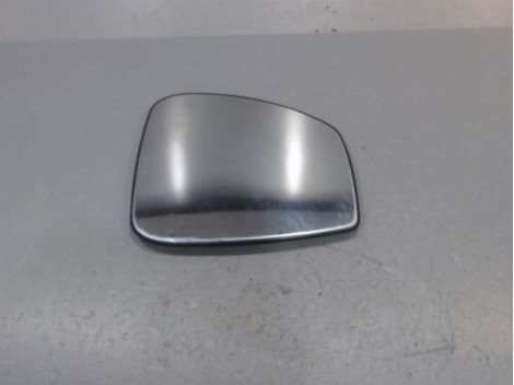 GLACE RETROVISEUR EXT D RENAULT MEGANE