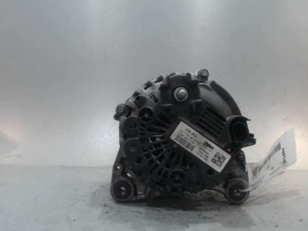 ALTERNATEUR AUDI A1