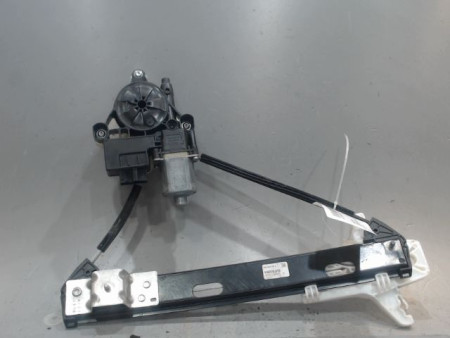 MECANISME+MOTEUR LEVE-GLACE ARRIERE DROIT VOLKSWAGEN POLO