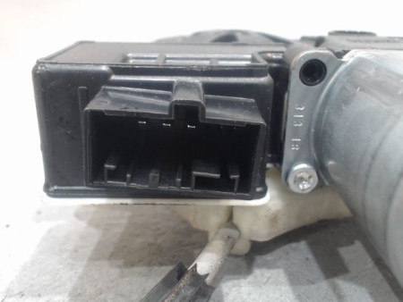 MECANISME+MOTEUR LEVE-GLACE ARRIERE DROIT VOLKSWAGEN POLO