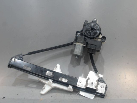MECANISME+MOTEUR LEVE-GLACE ARRIERE GAUCHE VOLKSWAGEN POLO