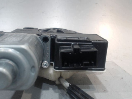 MECANISME+MOTEUR LEVE-GLACE ARRIERE GAUCHE VOLKSWAGEN POLO