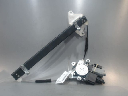 MECANISME+MOTEUR LEVE-GLACE AVANT GAUCHE CHEVROLET CAPTIVA