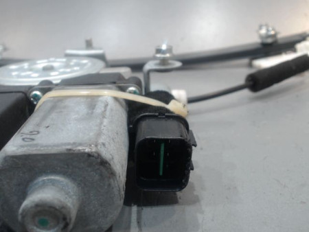 MECANISME+MOTEUR LEVE-GLACE AVANT GAUCHE CHEVROLET CAPTIVA
