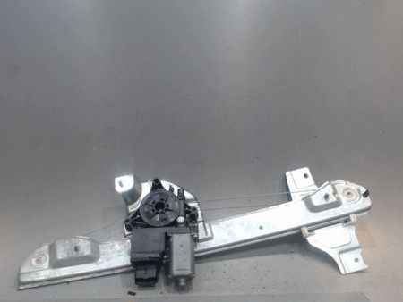 MECANISME+MOTEUR LEVE-GLACE AVANT DROIT CITROEN C3