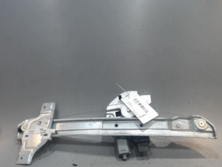 MECANISME+MOTEUR LEVE-GLACE AVANT DROIT CITROEN C3