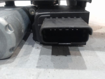 MECANISME+MOTEUR LEVE-GLACE AVANT DROIT CITROEN C3