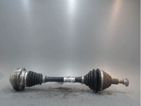 TRANSMISSION AVANT GAUCHE VOLKSWAGEN POLO 1.4 TDI