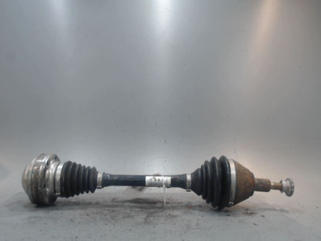 TRANSMISSION AVANT GAUCHE VOLKSWAGEN POLO 1.4 TDI