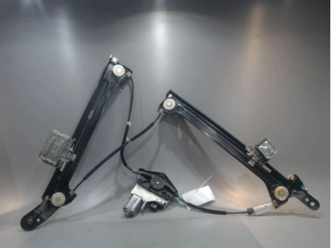 MECANISME+MOTEUR LEVE-GLACE AVANT DROIT AUDI A5