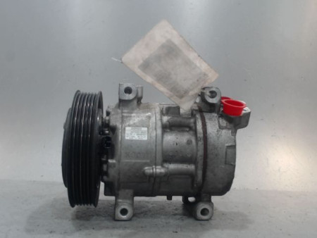 COMPRESSEUR AIR CONDITIONNE ALFA ROMEO 147