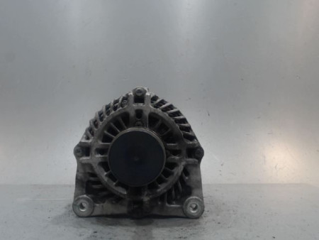 ALTERNATEUR NISSAN QASHQAI