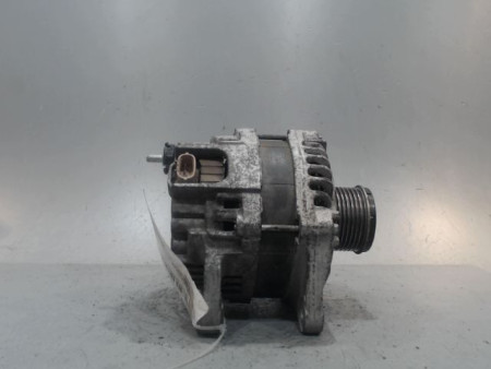 ALTERNATEUR NISSAN QASHQAI