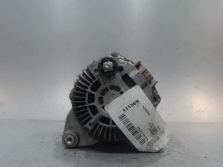 ALTERNATEUR NISSAN QASHQAI