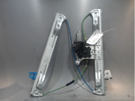 MECANISME+MOTEUR LEVE-GLACE AVANT DROIT CITROEN C3