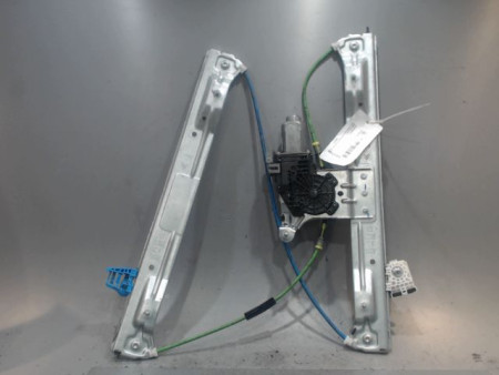 MECANISME+MOTEUR LEVE-GLACE AVANT DROIT CITROEN C3