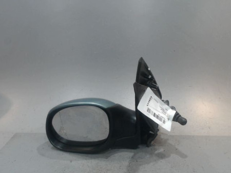 RETROVISEUR EXTERIEUR GAUCHE PEUGEOT 206