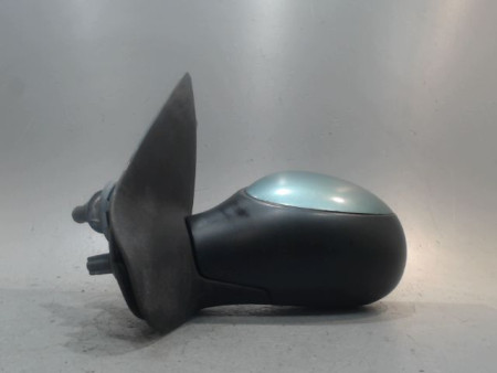 RETROVISEUR EXTERIEUR GAUCHE PEUGEOT 206