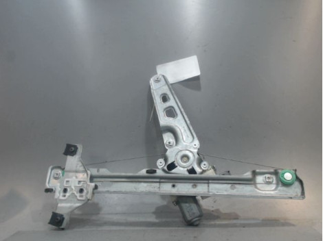 MECANISME+MOTEUR LEVE-GLACE AVANT GAUCHE PEUGEOT 3008