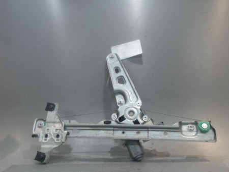 MECANISME+MOTEUR LEVE-GLACE AVANT GAUCHE PEUGEOT 3008