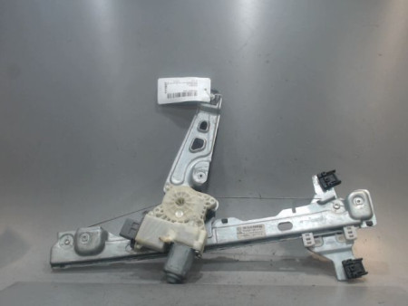 MECANISME+MOTEUR LEVE-GLACE AVANT GAUCHE PEUGEOT 3008