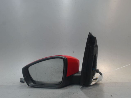RETROVISEUR EXTERIEUR ELECTRIQUE GAUCHE VOLKSWAGEN POLO