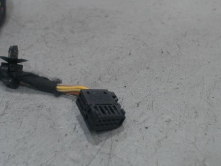 RETROVISEUR EXTERIEUR ELECTRIQUE GAUCHE VOLKSWAGEN POLO