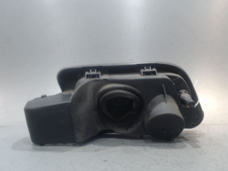 VOLET DE TRAPPE CARBURANT CITROEN C4
