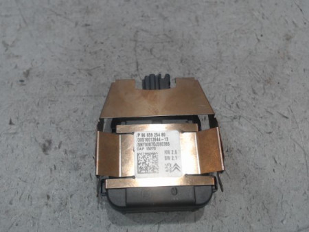 CAPTEUR DE PLUIE CITROEN C4