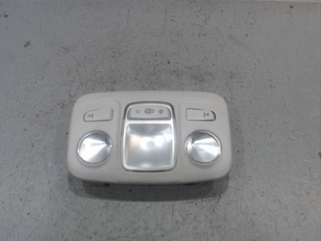 PLAFONNIER CITROEN C4