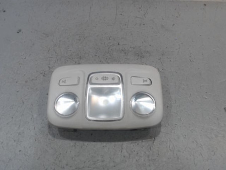 PLAFONNIER CITROEN C4